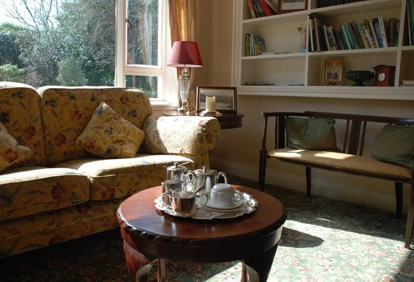 Casey S Hotel Glengarriff