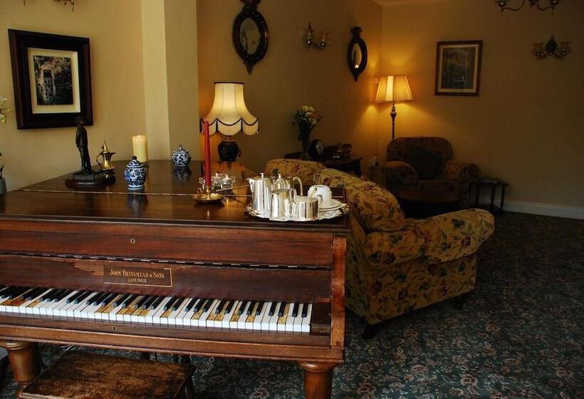 Casey S Hotel Glengarriff