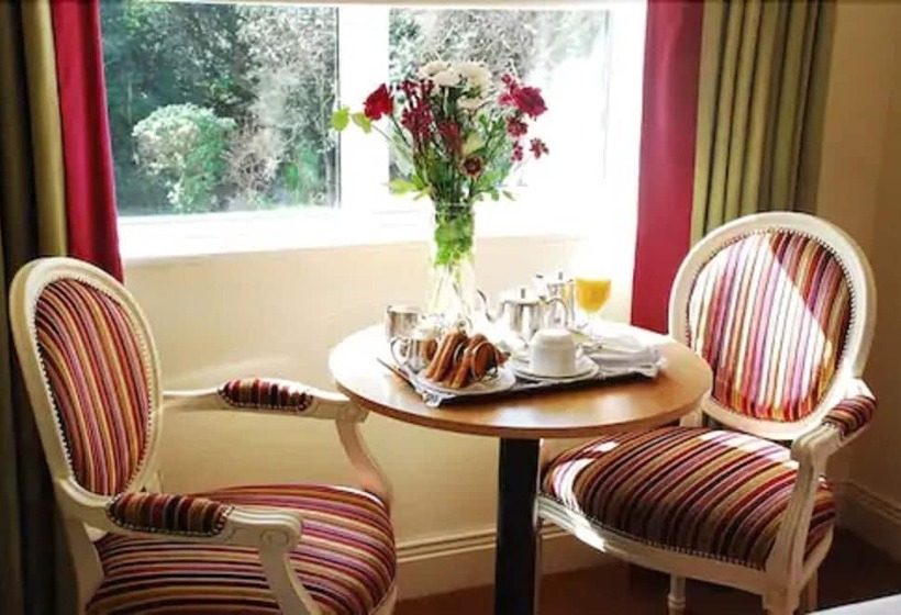 Casey S Hotel Glengarriff