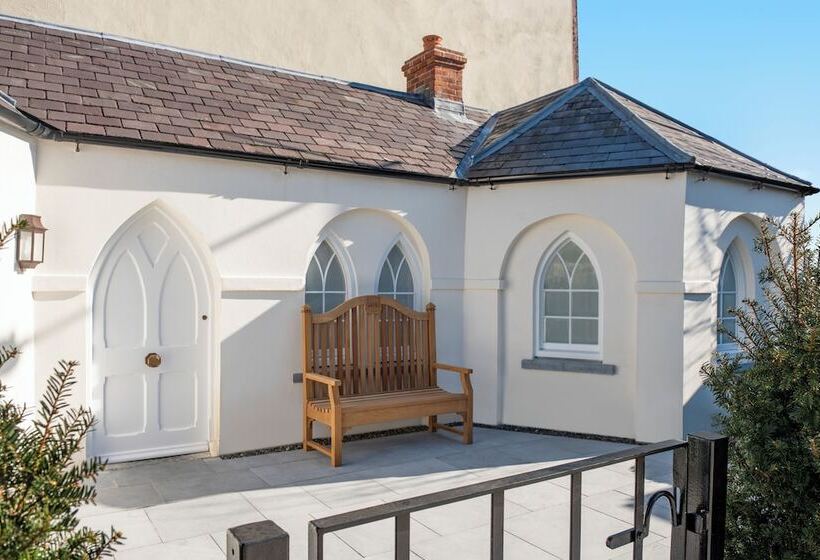 Отель Cashel Palace