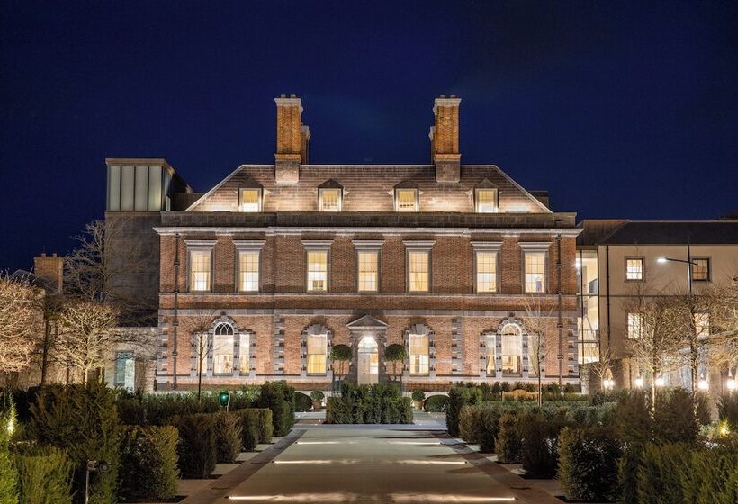 Отель Cashel Palace