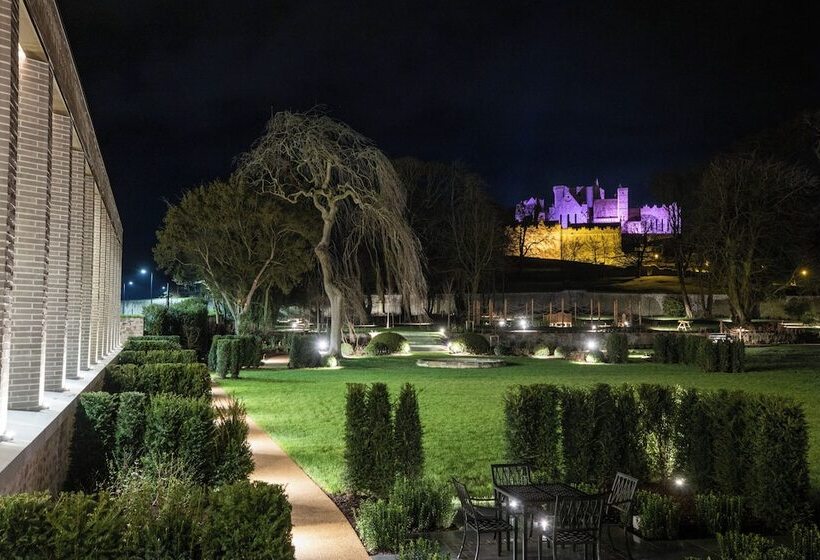 Отель Cashel Palace