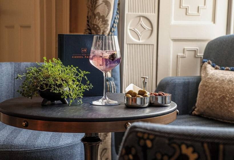 Отель Cashel Palace