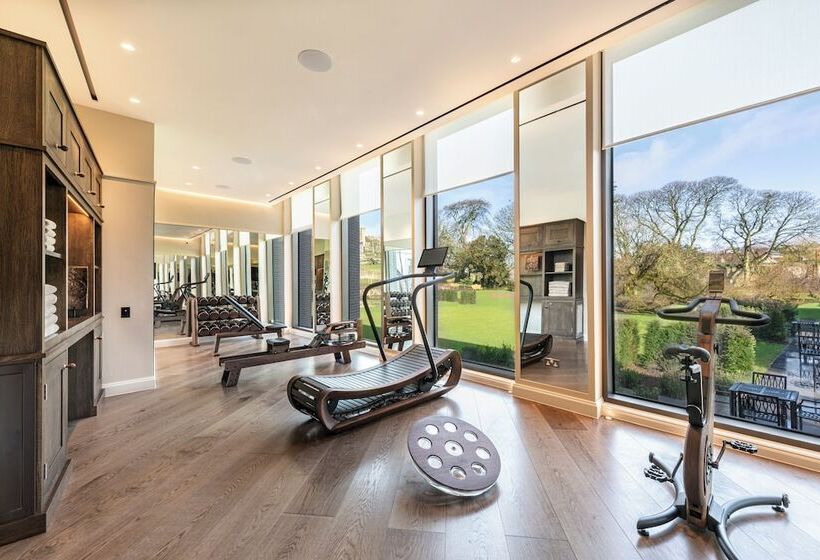 Отель Cashel Palace