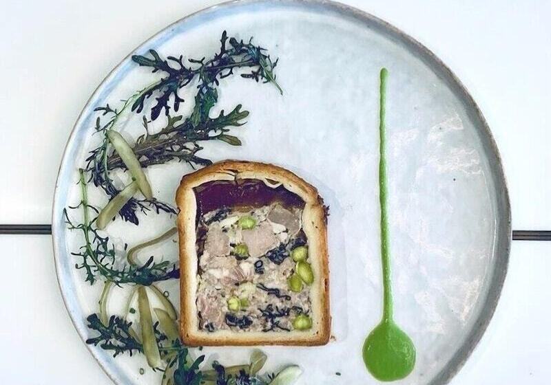 Castel De Très Girard   Hotel & Restaurant   Teritoria