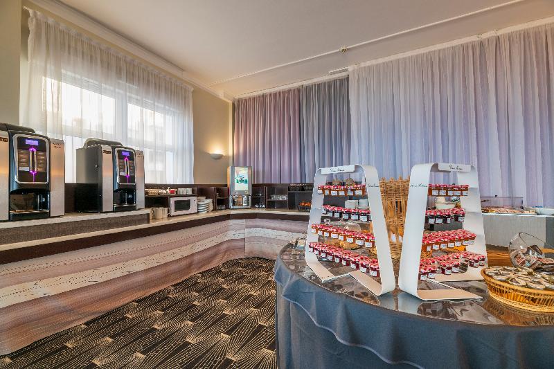 فندق Cerise Royan   Le Grand Hôtel De La Plage