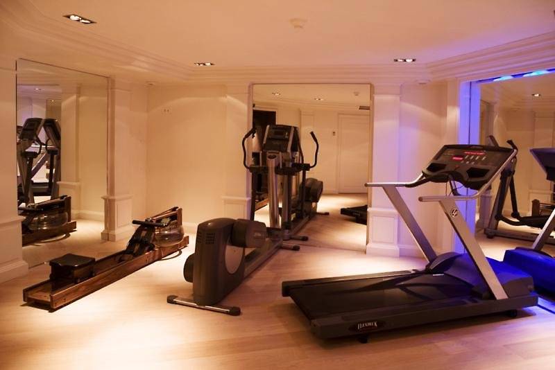 ホテル Chalgrin Boutique