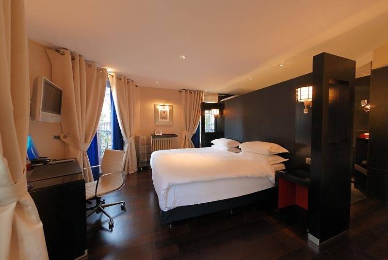 ホテル Chalgrin Boutique