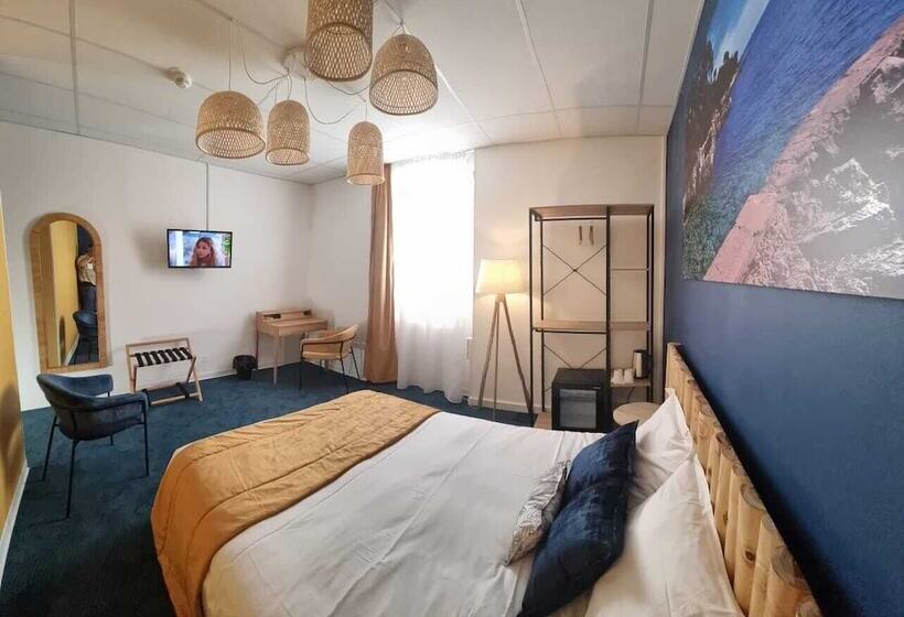 호텔 Charlie S Hôtel Cannes