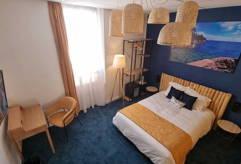 호텔 Charlie S Hôtel Cannes