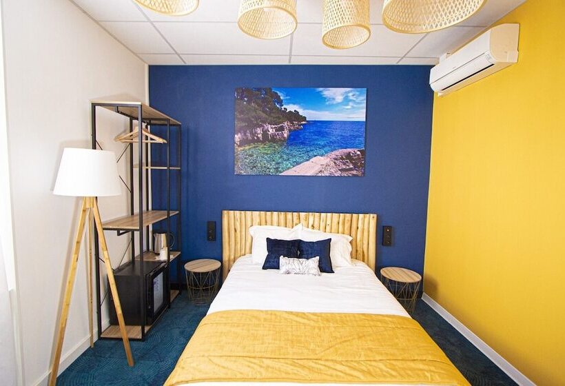 호텔 Charlie S Hôtel Cannes