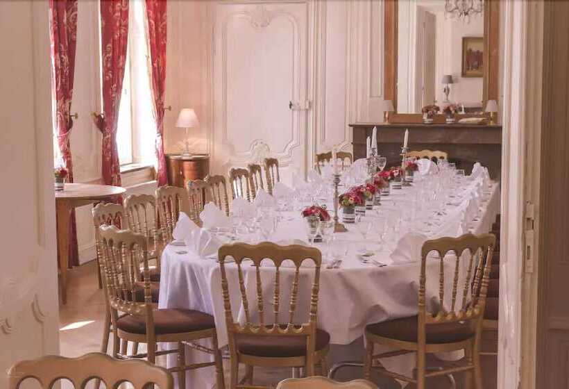 هتل Château De Cocove