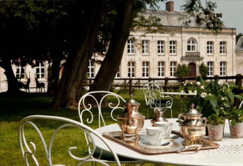 هتل Château De Cocove