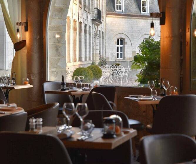 هتل Château De Cocove