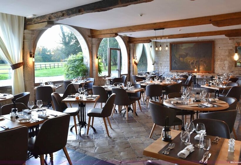 هتل Château De Cocove