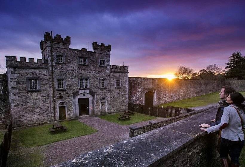 Clayton Hotel Silver Springs