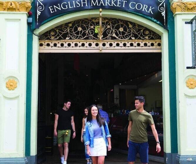 Clayton Hotel Silver Springs