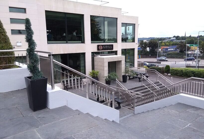 Clayton Hotel Silver Springs