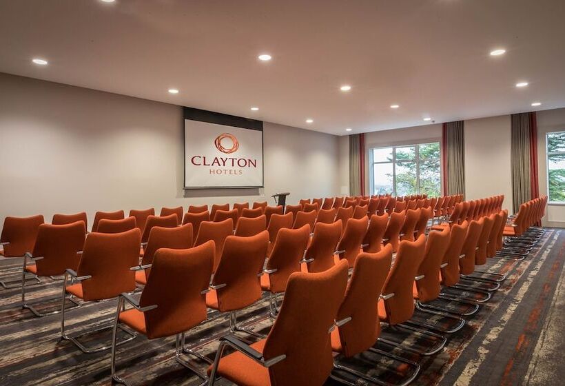 Clayton Hotel Silver Springs