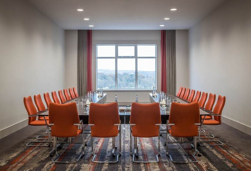 Clayton Hotel Silver Springs