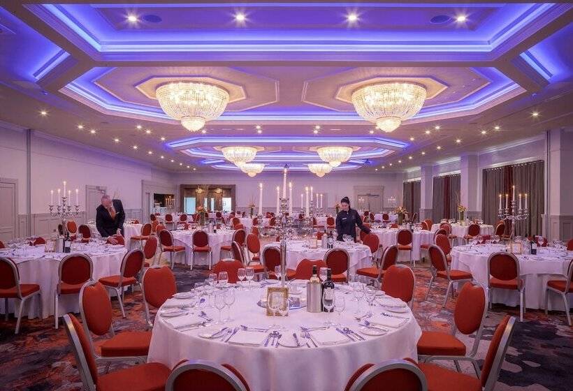 Clayton Hotel Silver Springs