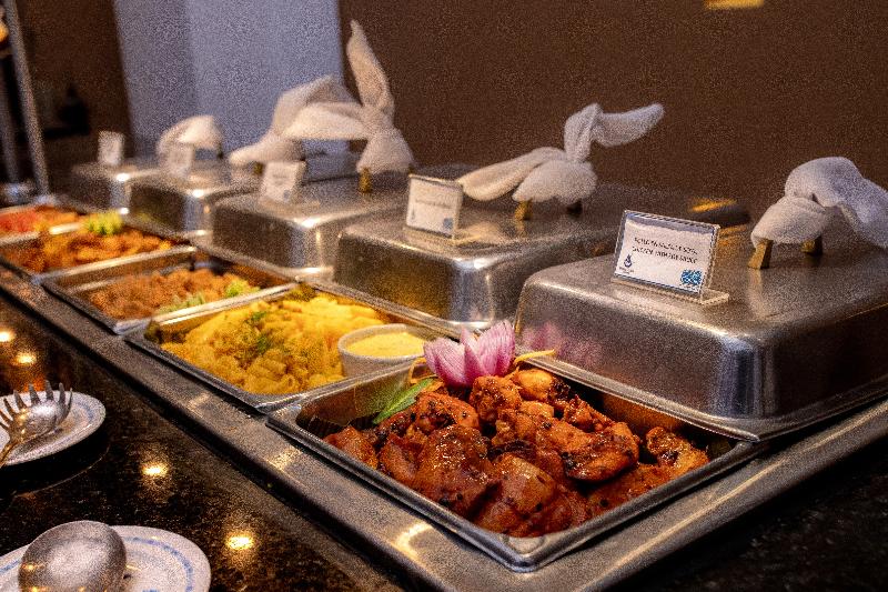 فندق Colon Salinas