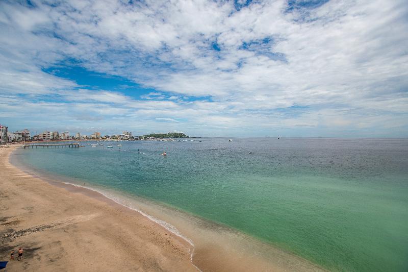 فندق Colon Salinas