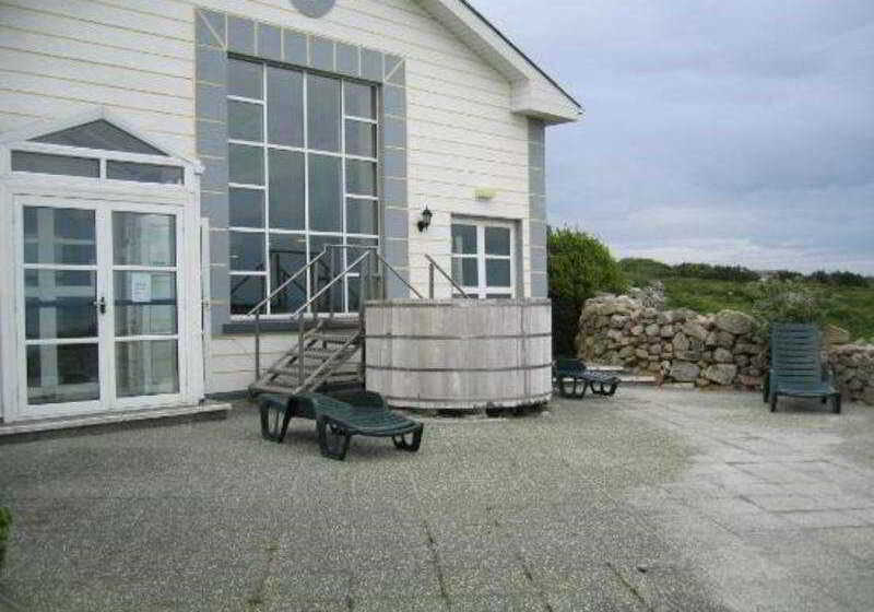 בית מלון כפרי Connemara Coast