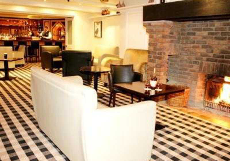 בית מלון כפרי Connemara Coast