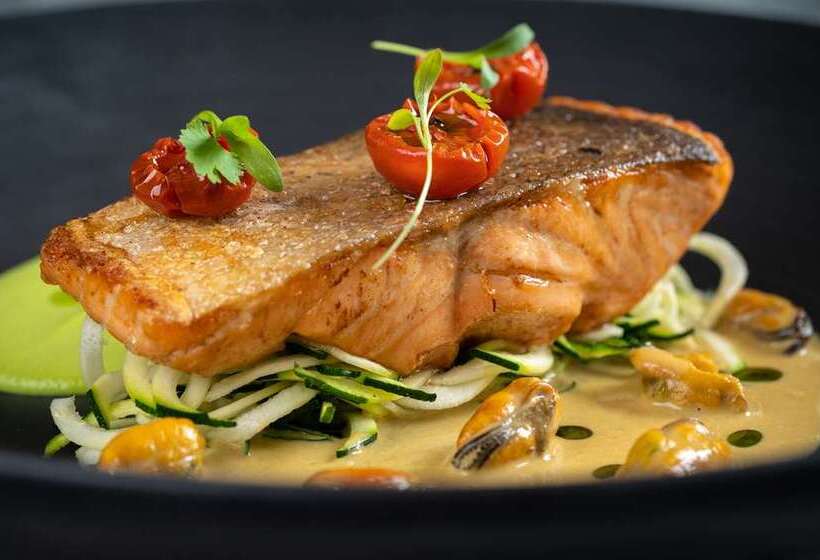 בית מלון כפרי Conrad Dublin