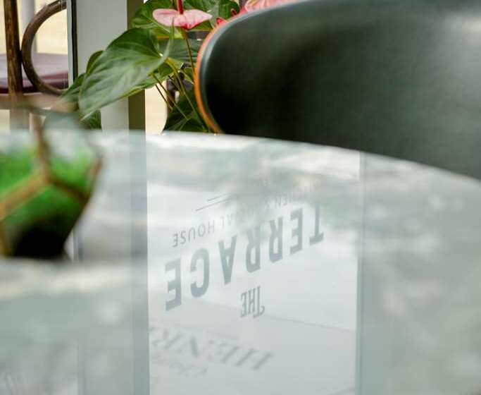 בית מלון כפרי Conrad Dublin