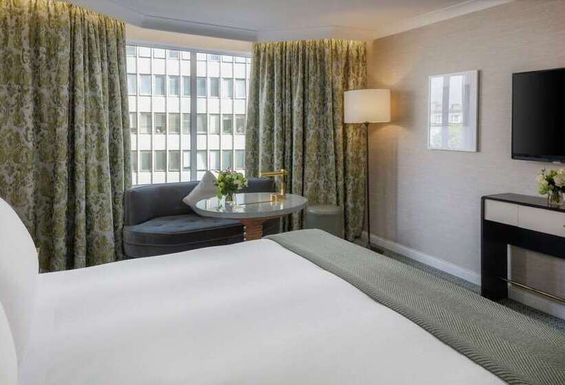 בית מלון כפרי Conrad Dublin