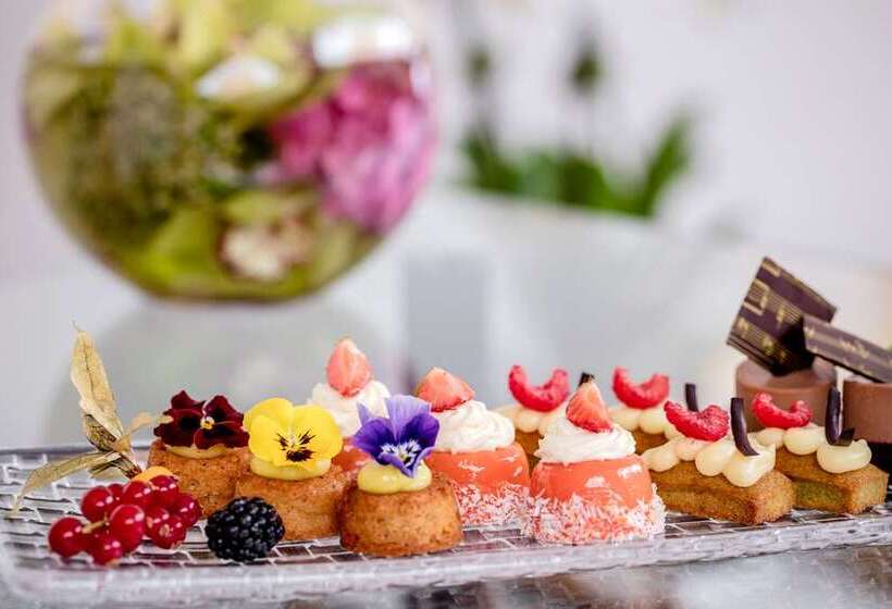 בית מלון כפרי Conrad Dublin