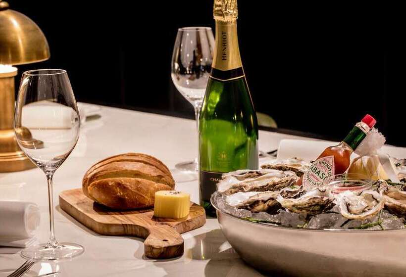 בית מלון כפרי Conrad Dublin