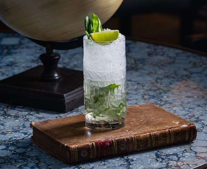 בית מלון כפרי Conrad Dublin