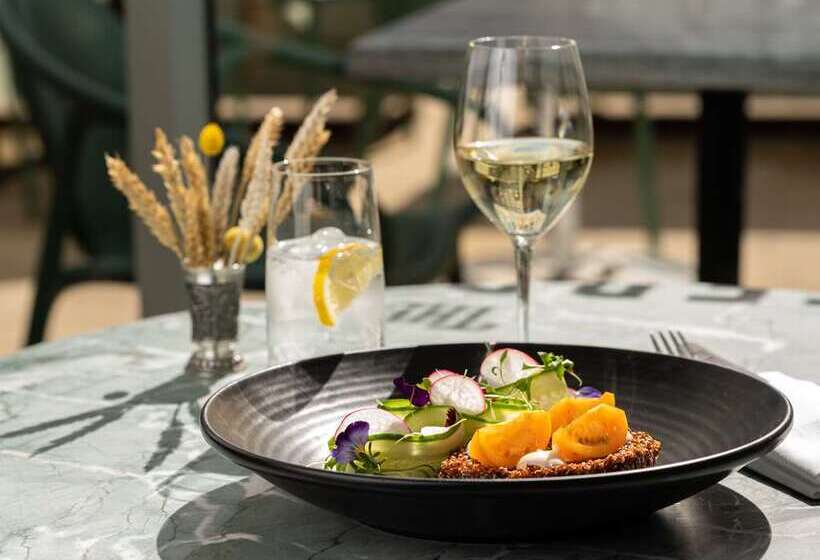 בית מלון כפרי Conrad Dublin