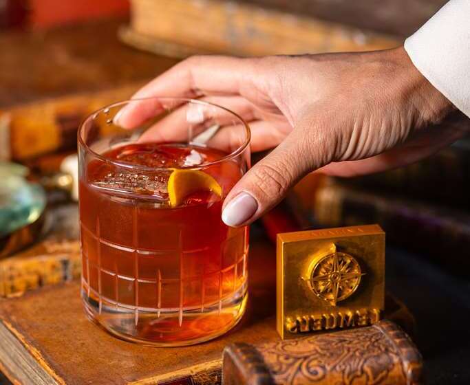 בית מלון כפרי Conrad Dublin