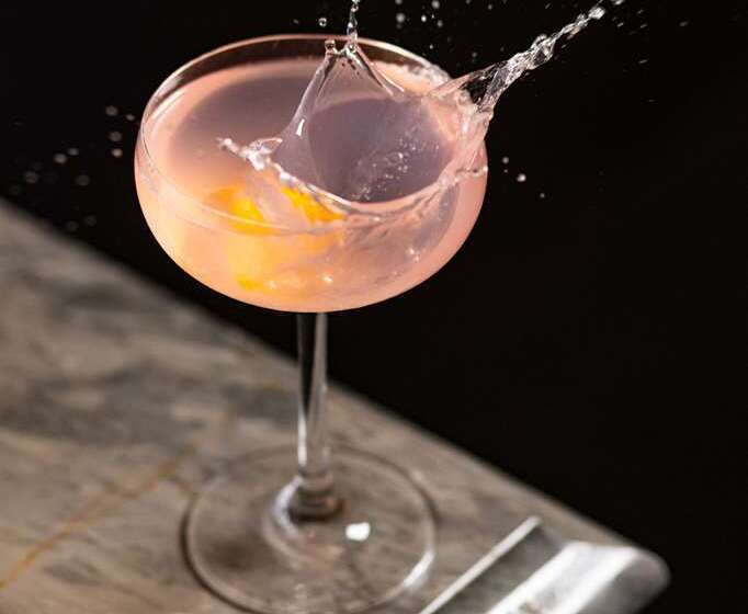 בית מלון כפרי Conrad Dublin