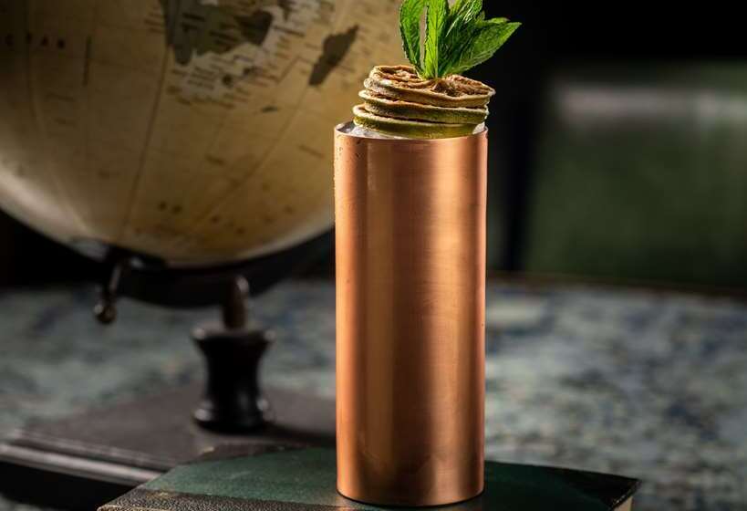 בית מלון כפרי Conrad Dublin