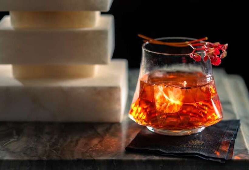 בית מלון כפרי Conrad Dublin