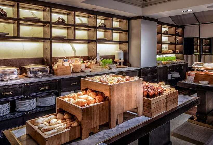 בית מלון כפרי Conrad Dublin