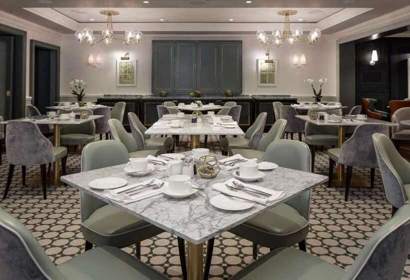 בית מלון כפרי Conrad Dublin