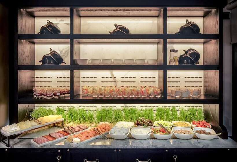 בית מלון כפרי Conrad Dublin