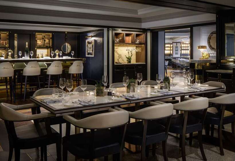 בית מלון כפרי Conrad Dublin