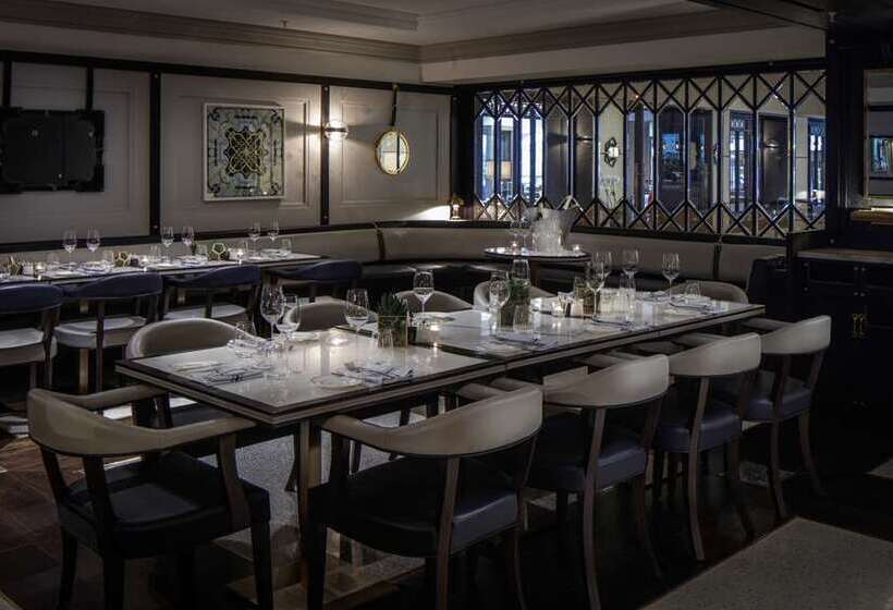 בית מלון כפרי Conrad Dublin