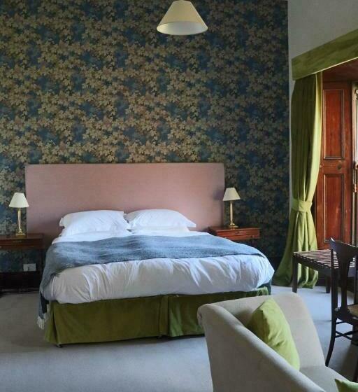 فندق Currarevagh House