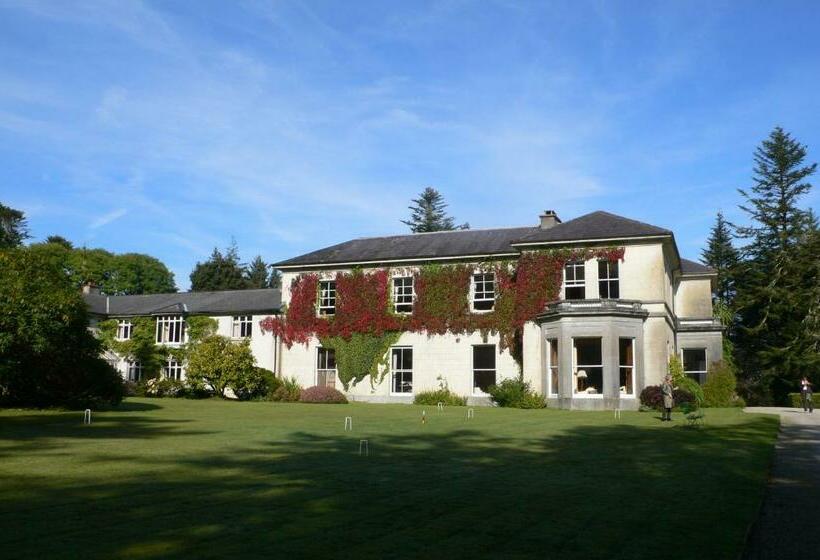 فندق Currarevagh House