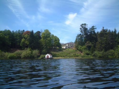 فندق Currarevagh House