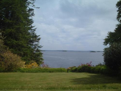 فندق Currarevagh House