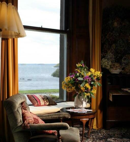 فندق Currarevagh House